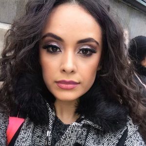 Meet your Posher, Jazmine